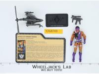 Annihilators v2 100% Complete GI Joe Convention 2012 Hasbro Action Figure