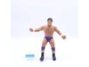 Tito Santana WWF LJN Titan Sports 8" 1985 1986 Wrestling w/ Poster Cardback