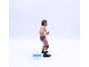 Tito Santana WWF LJN Titan Sports 8" 1985 1986 Wrestling w/ Poster Cardback