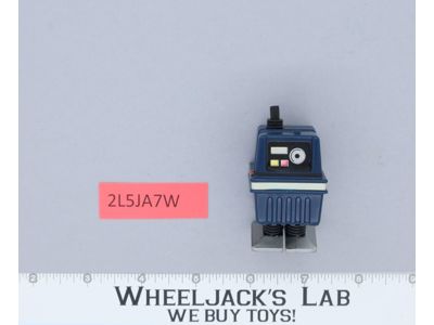 Power Droid 100% Complete Star Wars 1977 Kenner Action Figure No Repro
