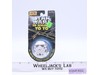 Stormtrooper 3D Sculptured Yo Yo Spectra Star 1995 MOSC