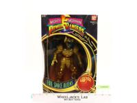 Goldar Mighty Morphin Power Rangers 1994 Bandai Action Figure NEW MISB SEALED
