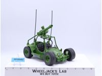 A.W.E. Striker 100% Complete G.I. Joe 1985 Hasbro Vintage Vehicle Action Figure
