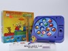 Battery Operated Fishing Game 1980s Marlon Creation Vintage