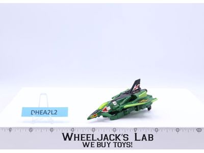 G2 Skyscorchers Eagle Eye 100% Complete 1994 Hasbro Transformers Vintage Figure