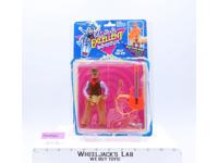 Billy the Kid Bill & Ted's Excellent Adventure MOC Kenner 1991 Action Figure