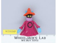 Orko He-Man Masters Of The Universe MOTU 1985 Mattel Vintage Action Figure