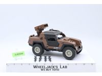 Vamp Mark II Attack Jeep GI Joe 1984 Hasbro Action Figure Vehicle