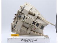Snowspeeder 100% Complete Star Wars ESB 1980 Kenner Vintage Action Figure