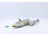 Y-Wing Fighter Star Wars ROTJ 1983 Kenner Action Figure Vehicle