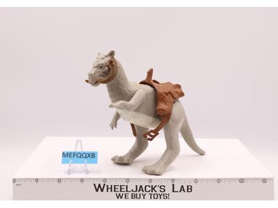 Tauntaun CLOSED BELLY 1979 ESB Star Wars Vintage Action Figure