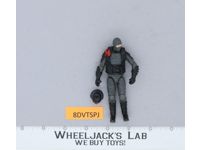 M.A.R.S. Trooper GI Joe Rise of Cobra 2009 Hasbro Action Figure