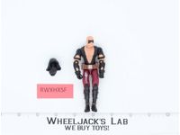 Zartan V7 G.I. Joe 2003 Hasbro Action Figure