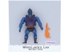 Webstor He-Man Masters of the Universe MOTU 1984 Mattel Vintage Action Figure