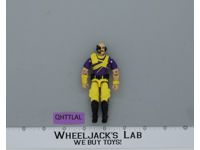 Dr. Mindbender V2 G.I. Joe 1993 Hasbro Vintage Action Figure