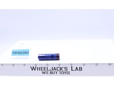 Soundwave Missile Launcher W STICKER Gun Battery 1985 Hasbro G1 Transformers