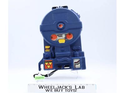 Proton Pack Backpack The Real Ghostbusters 1986 Kenner Vintage