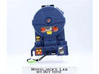 Proton Pack Backpack The Real Ghostbusters 1986 Kenner Vintage