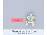 R2-D2 W/Pop Up SENSORSCOPE 100% Complete Star Wars Kenner 1980 Figure