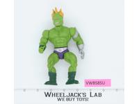 Quasar Defenders of the Planets MOTU KO 1985 Sparkle Toys Vintage Figure
