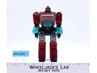 Perceptor 1985 Vintage G1 Transformers Microscope Hasbro Action Figure