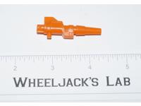 Computron Strafe Missile Laser 1987 Vintage G1 Transformers Action Figure