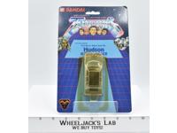 Hudson Rolls-Royce 1983 Terrahawks Bandai Vintage Action Figure