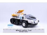 Snow Cat 100% Complete G.I. Joe 1985 Hasbro Vintage Vehicle Action Figure