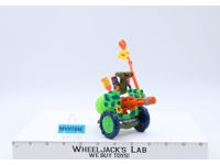 Sewer Seltzer Cannon 100% Complete TMNT 1990 Vintage Playmates Toys