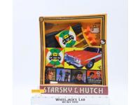 Starsky & Hutch Target Set #322 1977 Placo Toys TV New MIB Sealed
