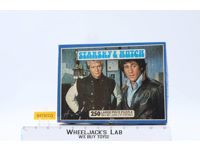 Starsky & Hutch 250 PC Puzzle SPP 1078 Complete Stafford Pemberton Ltd. England