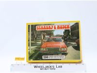 Starsky & Hutch 250 PC Puzzle SPP 3078 Complete Stafford Pemberton Ltd. England