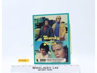 Starsky & Hutch 250 PC Puzzle SPP 5079 Complete Stafford Pemberton Ltd. England