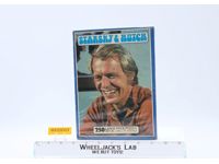 Starsky & Hutch 250 PC Puzzle SPP 1078 Complete Stafford Pemberton Ltd. England