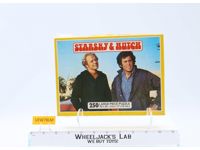 Starsky & Hutch 250 PC Puzzle SPP 3078 Complete Stafford Pemberton Ltd. England