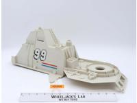 USS Flagg Aircraft Carrier Superstructure Top 1985 GI Joe NO REPRO