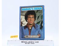 Starsky & Hutch 250 PC Puzzle SPP 1078 Complete Stafford Pemberton Ltd. England