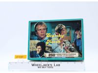 Starsky & Hutch 250 PC Puzzle SPP 5079 Complete Stafford Pemberton Ltd. England
