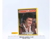 Starsky & Hutch 250 PC Puzzle SPP 3078 Complete Stafford Pemberton Ltd. England