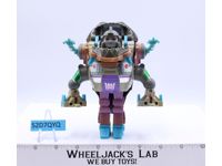 Gnaw Sharkticon 1986 Vintage Hasbro G1 Transformers Action Figure