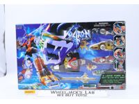 Voltron Defender of the Universe Die-Cast Metal Robot 1997 Trendmasters