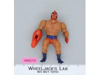 Clawful He-Man Masters Of The Universe MOTU Mattel 1984 Vintage Action Figure