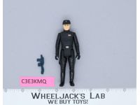 Imperial Commander 100% Complete ESB Star Wars 1980 Kenner Vintage NO REPRO