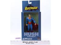Superman Batman Hush Series 2 2004 DC Direct 6" Action Figure NEW SEALED