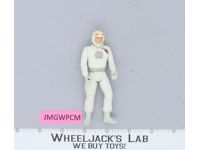White Rebel Alliance Airspeeder Pilot Star Wars 1997 Vintage LFL Mail Away