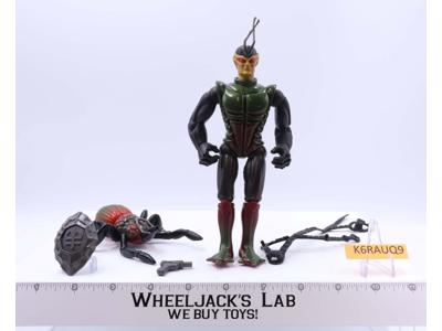 Skito & Toxcid Sectaurs Warriors of Symbion 1984 Coleco Action Figure Accessory