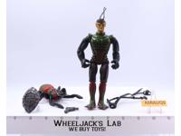 Skito & Toxcid Sectaurs Warriors of Symbion 1984 Coleco Action Figure Accessory