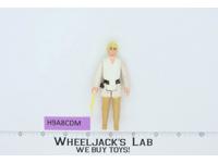 Luke Skywalker Farmboy 100% Complete Star Wars No Repro 1977 Action Figure