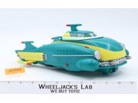 Moron Airship Space Jam Warner Brothers 1996 Vehicle