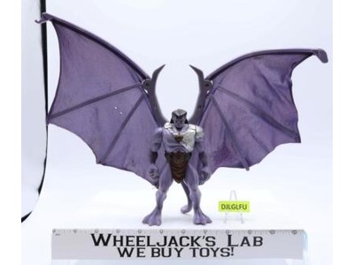 Goliath Power Wings Disney Gargoyles 1995 Kenner Action Figure